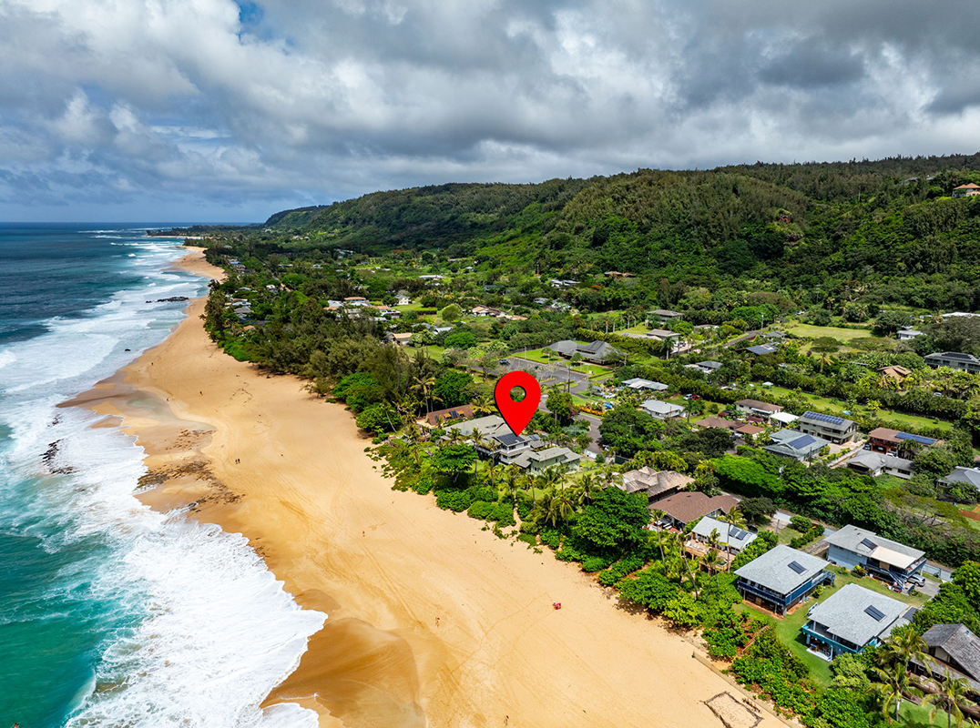 59-535 Ke Iki Road #A 